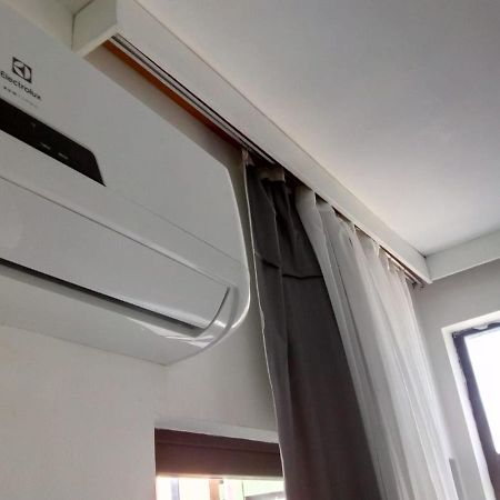 Flat Vista Mar No Meireles Na Beira Mar De Fortaleza 905 Екстериор снимка