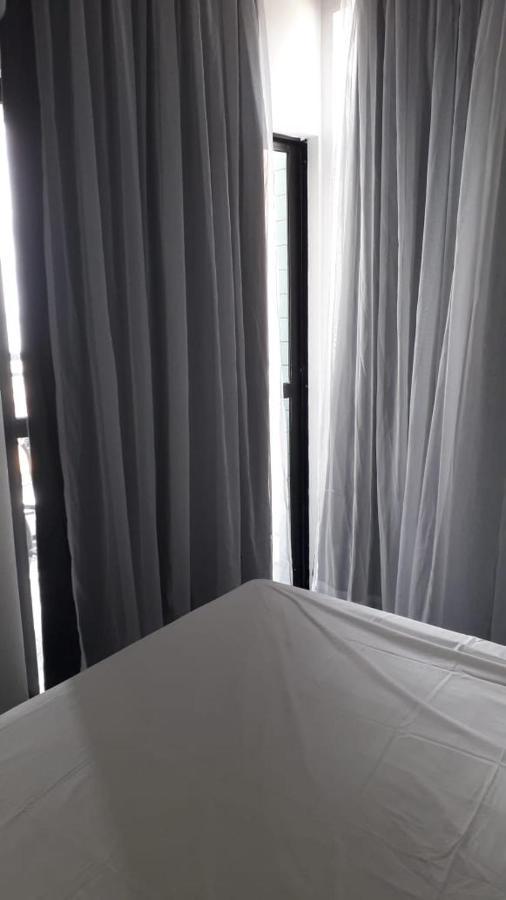 Flat Vista Mar No Meireles Na Beira Mar De Fortaleza 905 Екстериор снимка