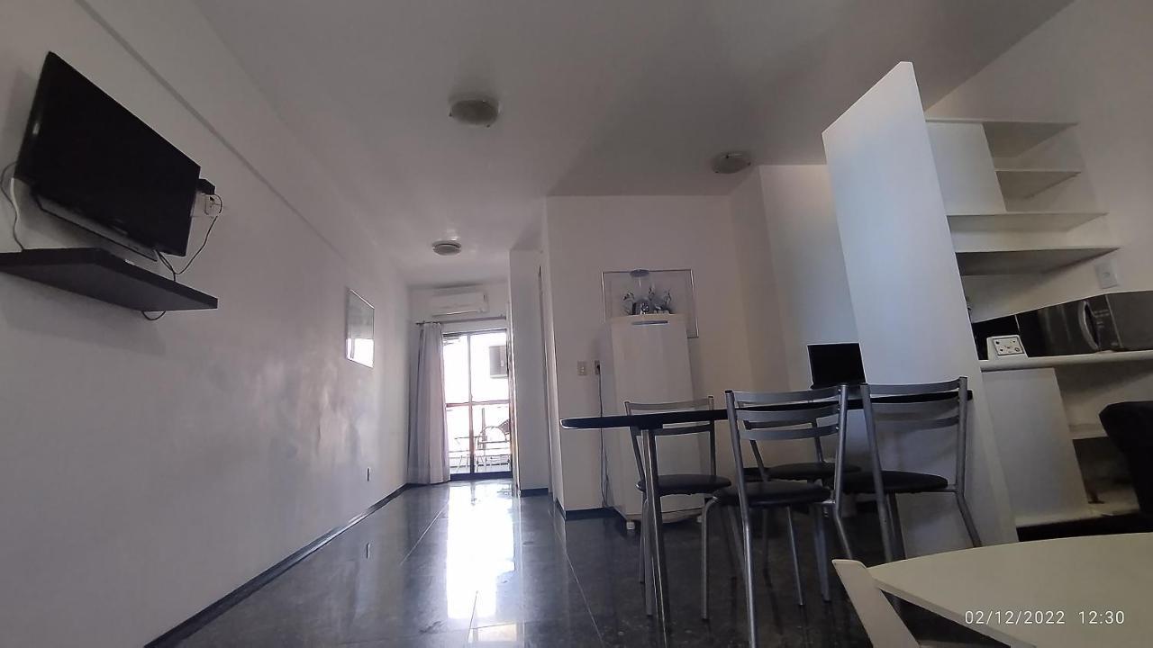 Flat Vista Mar No Meireles Na Beira Mar De Fortaleza 905 Екстериор снимка
