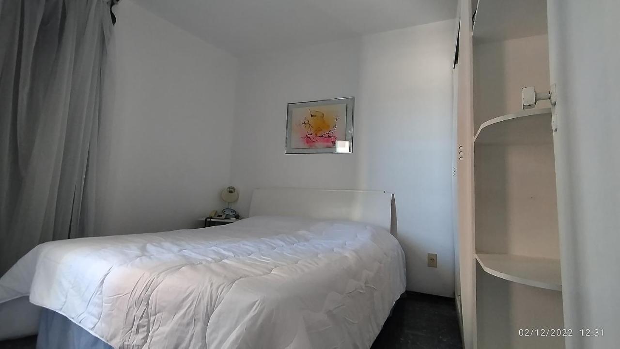Flat Vista Mar No Meireles Na Beira Mar De Fortaleza 905 Екстериор снимка