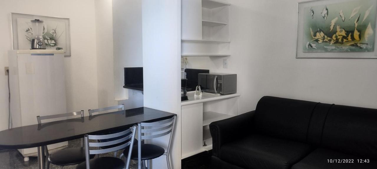 Flat Vista Mar No Meireles Na Beira Mar De Fortaleza 905 Екстериор снимка